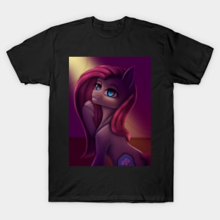 Pinkamena diane pie T-Shirt